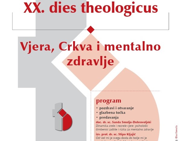 XX. dies theologicus